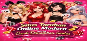 Taruhan Sbobet365